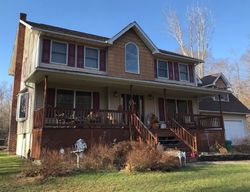 Sheriff-sale Listing in OLD FORD RD WHITE HAVEN, PA 18661