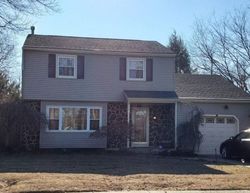 Sheriff-sale Listing in NIPPINS AVE MOUNT HOLLY, NJ 08060
