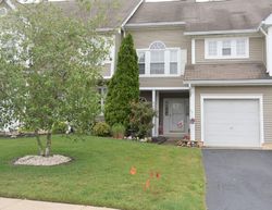 Sheriff-sale Listing in TROTTERS WAY TOMS RIVER, NJ 08755