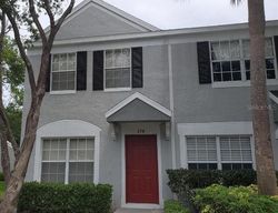 Short-sale in  COUNTRYSIDE KEY BLVD Oldsmar, FL 34677