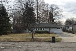 Sheriff-sale Listing in WOODMONT RD TOLEDO, OH 43613