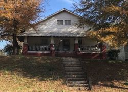 Sheriff-sale Listing in 5TH ST SPENCER, NC 28159