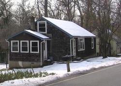 Sheriff-sale Listing in TAMARACK RD ANDOVER, NJ 07821