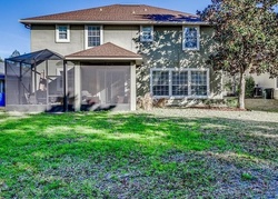 Short-sale Listing in W CLOVELLY LN SAINT AUGUSTINE, FL 32092