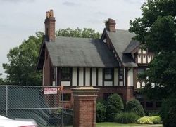 Sheriff-sale Listing in UPPER MOUNTAIN AVE MONTCLAIR, NJ 07042