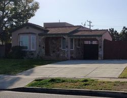 Sheriff-sale Listing in S VAN NESS AVE INGLEWOOD, CA 90305