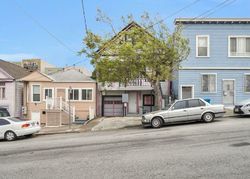 Sheriff-sale in  NAPLES ST San Francisco, CA 94112