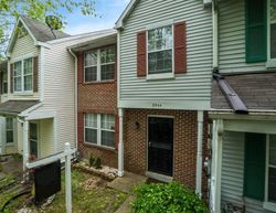 Short-sale in  GATEVIEW PL Waldorf, MD 20602