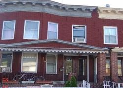 Sheriff-sale Listing in 77TH ST WOODHAVEN, NY 11421