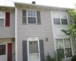 Short-sale in  NORTHGATE PL Waldorf, MD 20602