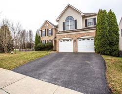 Short-sale in  WHITE TRELLIS LN Boyds, MD 20841