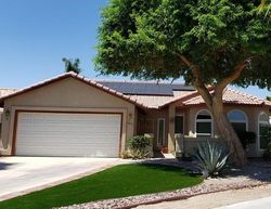 Short-sale in  DESCANSO CIR Cathedral City, CA 92234