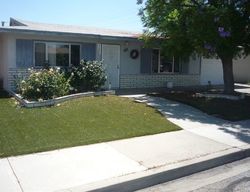 Short-sale in  FELIPE PL Hemet, CA 92543