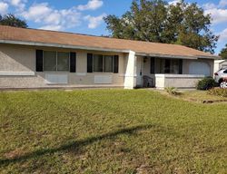 Short-sale in  OAK RD Ocala, FL 34472