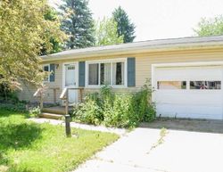 Short-sale in  CARLTON BLVD Jackson, MI 49203