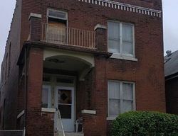 Short-sale Listing in HIGHLAND AVE SAINT LOUIS, MO 63112