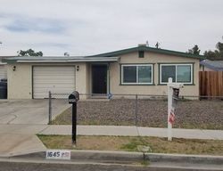 Short-sale in  SUNRISE RD Barstow, CA 92311