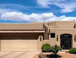 Short-sale in  SEDONA HILLS PKWY Las Cruces, NM 88011