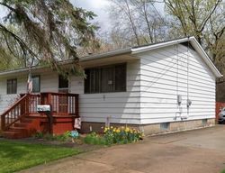 Short-sale in  SOUTHERN BLVD NW Warren, OH 44485