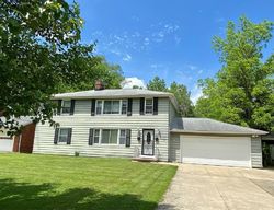 Short-sale in  W GLENDALE ST Bedford, OH 44146