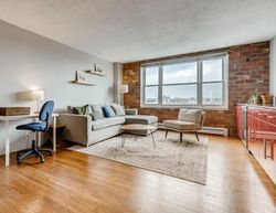 Short-sale Listing in SAINT PAUL ST APT 1009 BALTIMORE, MD 21202