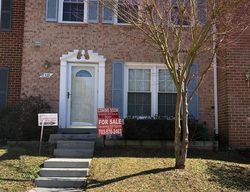 Short-sale in  BUFFIE CT Burke, VA 22015