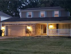Short-sale in  HUNTING MEADOWS DR Strongsville, OH 44136