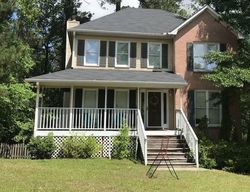 Short-sale in  CHADWICK CIR Macon, GA 31210