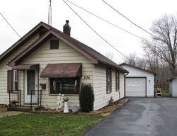 Short-sale in  S MCCAMMON ST Sullivan, IN 47882