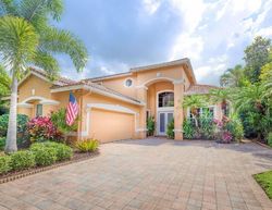 Short-sale in  RIVIERA WAY Port Saint Lucie, FL 34986