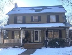 Short-sale in  MADISON AVE Plainfield, NJ 07060