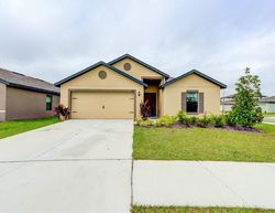 Short-sale in  CHATHAM GREEN CIR Ruskin, FL 33570