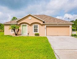 Short-sale in  GRETNA LN Winter Haven, FL 33880