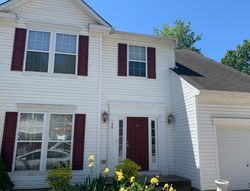 Short-sale in  FOXMOOR LN Bayville, NJ 08721