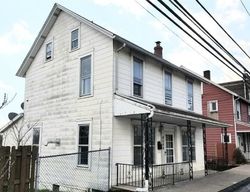 Short-sale in  MAIN ST Whitehall, PA 18052