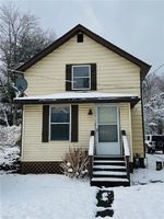 Sheriff-sale Listing in WALL ST RAVENNA, OH 44266