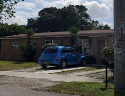 Sheriff-sale in  NW 167TH ST Opa Locka, FL 33056