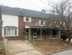 Sheriff-sale Listing in N SPRINGFIELD RD CLIFTON HEIGHTS, PA 19018