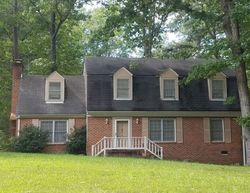 Sheriff-sale Listing in LITCHFIELD DR CHESTERFIELD, VA 23832