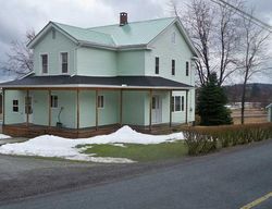 Sheriff-sale in  GILMOUR RD Somerset, PA 15501