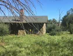 Sheriff-sale Listing in BUTTE AVE OROVILLE, CA 95965