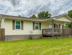 Sheriff-sale Listing in BANCROFT CHAPEL RD KINGSPORT, TN 37660