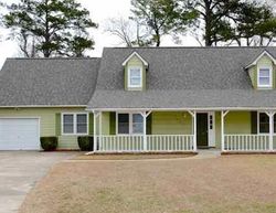 Sheriff-sale Listing in SADDLERIDGE DR MIDWAY PARK, NC 28544
