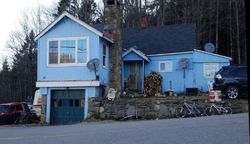  Jacksonville Stage , West Halifax VT