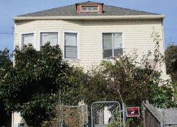 Sheriff-sale Listing in 11TH AVE OAKLAND, CA 94606
