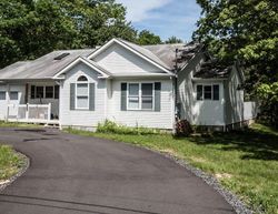 Sheriff-sale Listing in GRANITE RD LONG POND, PA 18334