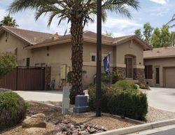 Sheriff-sale Listing in E HAMPTON LN GILBERT, AZ 85295