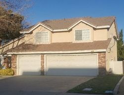 Sheriff-sale in  ASTER PL Palmdale, CA 93551