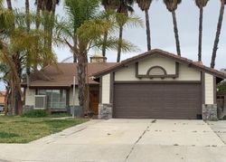 Sheriff-sale in  MARILEE CT Hemet, CA 92545