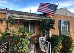 Sheriff-sale Listing in KAUFFMAN AVE SOUTH GATE, CA 90280